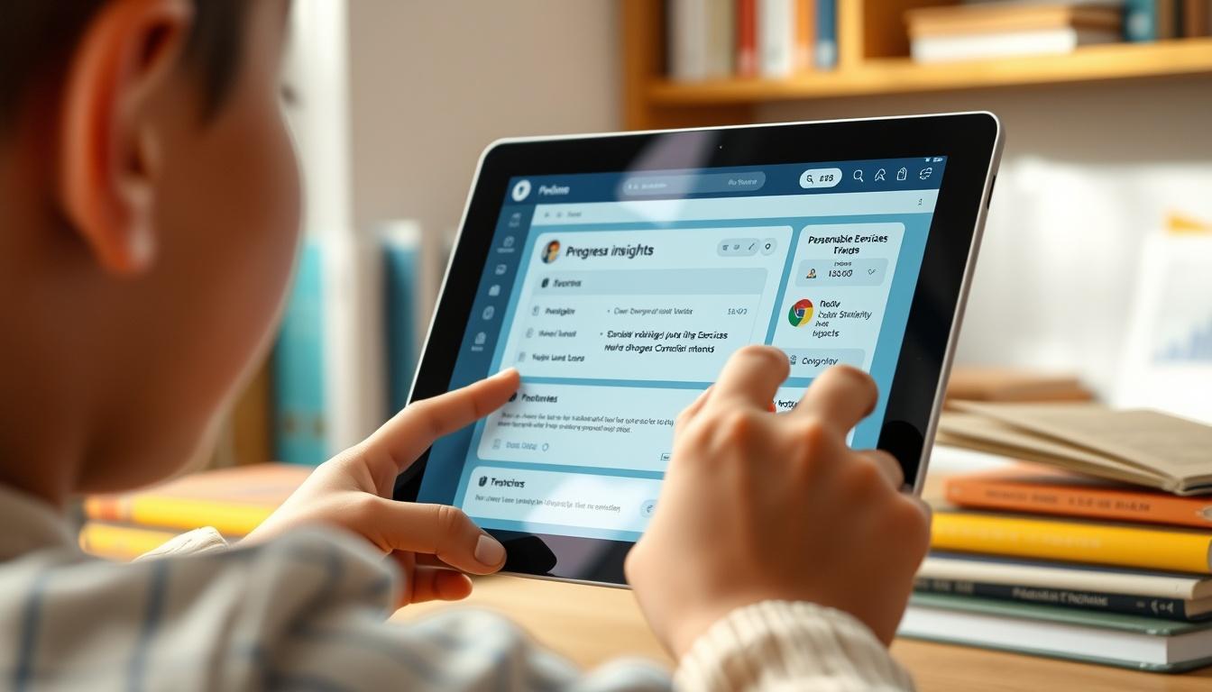 Supporting pricing visual