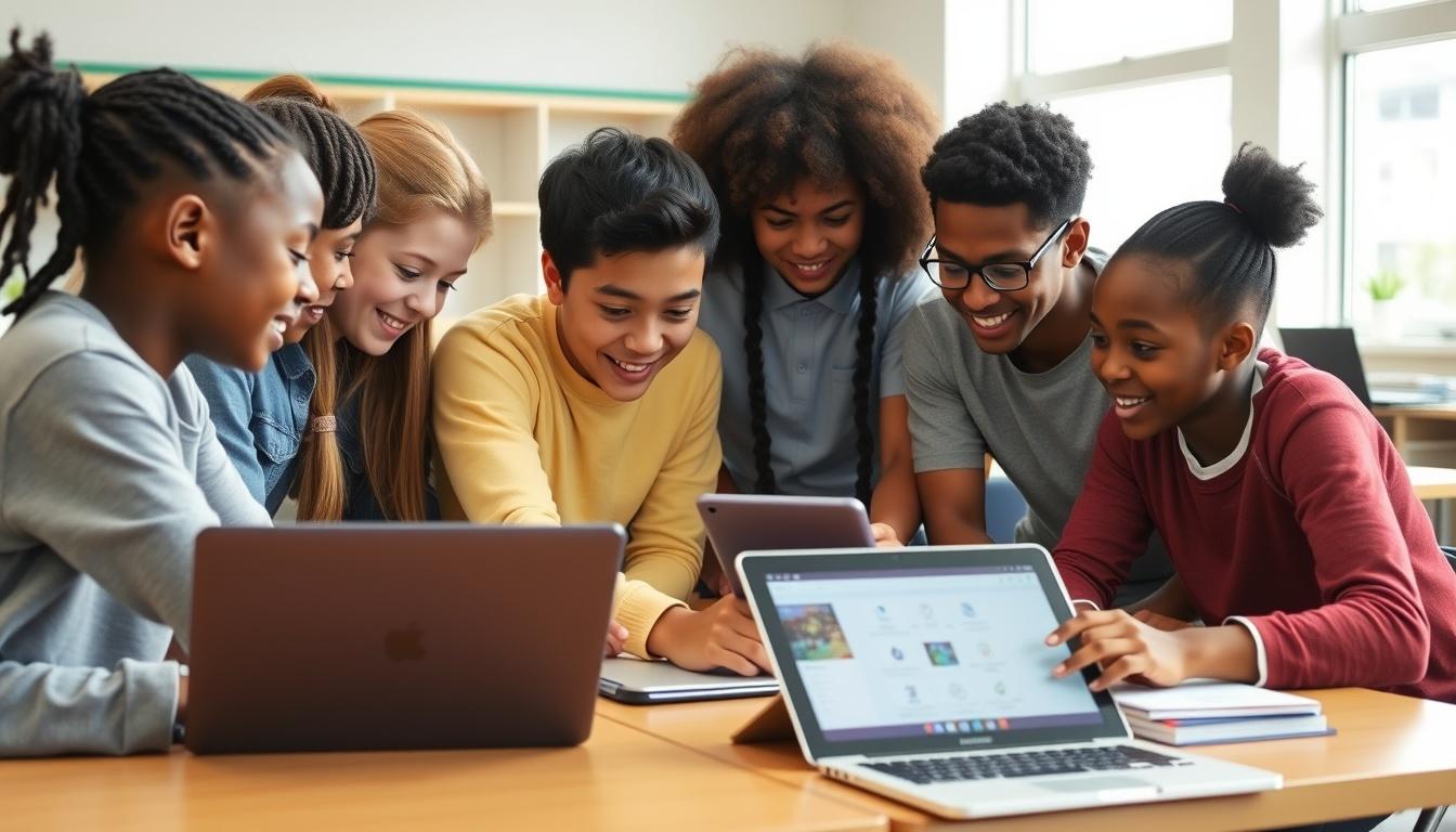 Experience Tailored Education